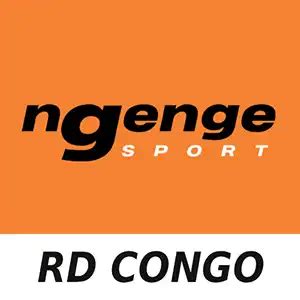 ticket x ngenge sport|Ngenge Sport RDC .